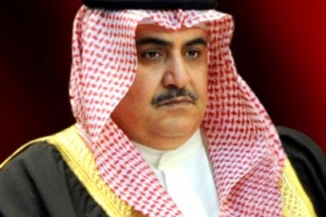 أمين عام «الناتو» يصل البحرين اليوم