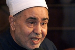 محمد سيد طنطاوي