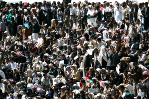 السلطات اليمنية تصادر جهازي البث لقناتي الجزيرة والعربية