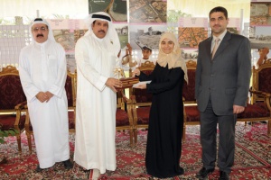 بلدية المنامة تطور 19 موقعا ضمن مشروع «شركاء في التخضير»