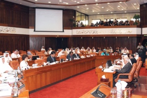 «الشورى» يعيد إجازة «العدة» للزوجة
