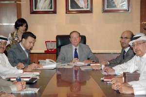 وزارة الصناعة تجدد شهادة الجودة وفقا للإصدار الحديث