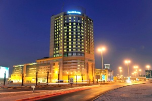 افتتاح أجنحة «فريزر السيف البحرين» الفندقية