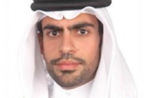 عبدالله بن راشد بن عبدالله آل خليفة