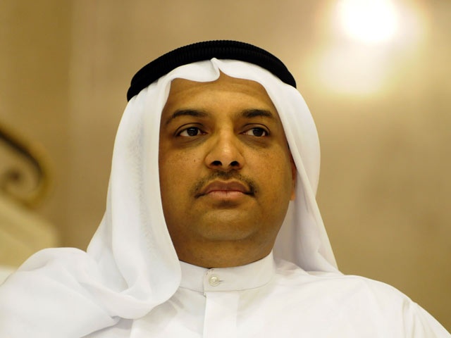 رئيس بعثة النادي الاهلي مجدي ميرزا