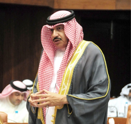 الحاجي: أكيد الساحر ما بيفتح مكتب في «السيف