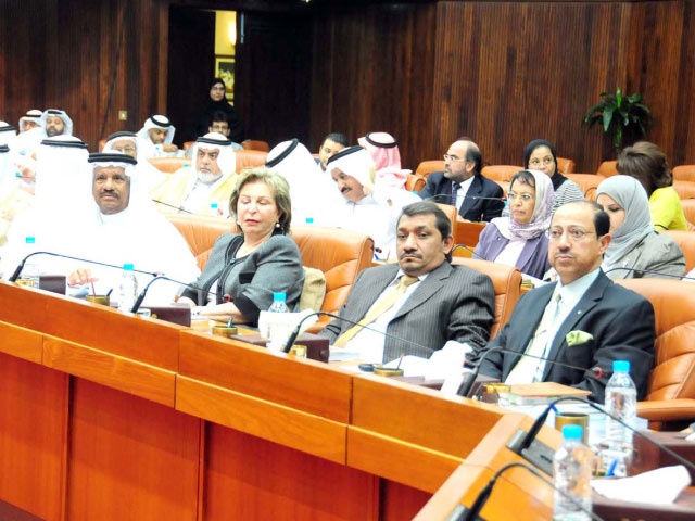 «الشورى» سيستمر في مناقشة مشروع الذمة المالي