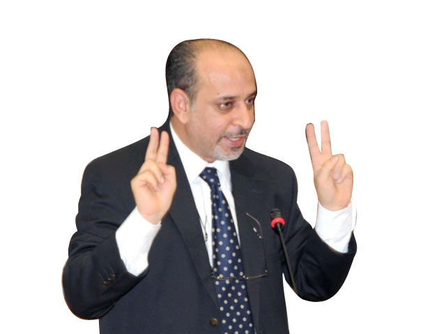 خليل: الهدف الأساس لدينا هو عودة الأملاك للدول