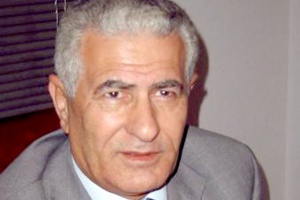 عباس زكي