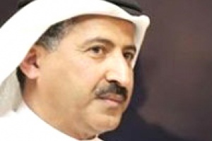 خليفة محمد الكندي