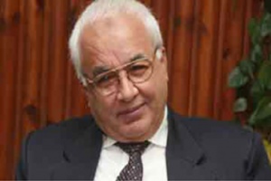 عبدالله الحسيني