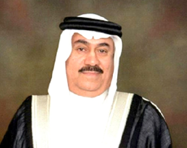 عبدالرحمن القعود