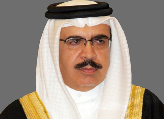 وزير الداخلية