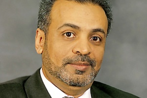 محمد أحمد البنكي