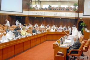 «منع الخمور» أمام «الشورى» الإثنين المقبل