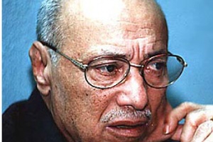 محمود السعدني