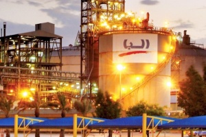 «ألبا» تجدد دعمها لمعرض الخليج الدولي للصناعة