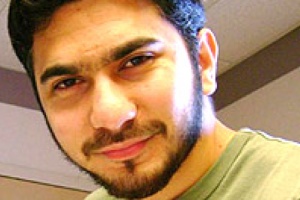 فيصل شاه زاد