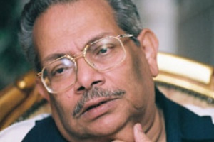 أسامة أنور عكاشة