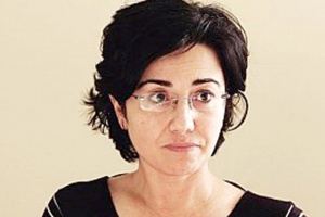 حنين زعبي