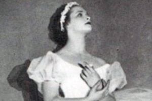 مارينا سيمينوفا