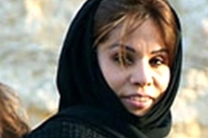 فوزية البكر