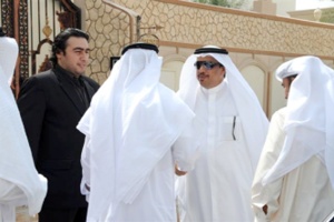 وزير البلديات يتفقد الاحتياجات البلدية والتخطيطية لمنطقتي الدير وسماهيج