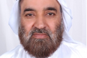 انقطاع الكهرباء عن المبنى الرئيسي بمجمع السلمانية