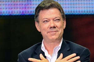 خوان مانويل سانتوس