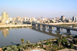 بغداد: 7 بنوك عالمية تدرس دخول السوق العراقية