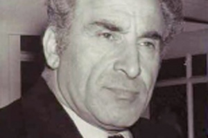 محمد مزالي