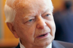 روبرت بيرد
