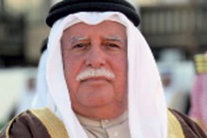 الشيخ عيسى بن إبراهيم آل خليفة