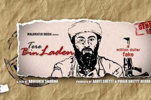 بوليوود تنتج فيلما عن بن لادن