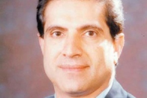 أحمد التحو