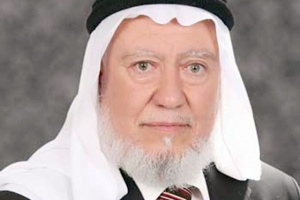 حمزة منصور