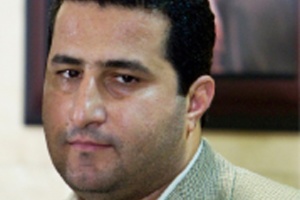 شهرام أميري