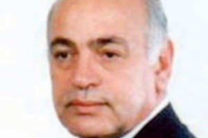 محمد عبدالسلام العمري