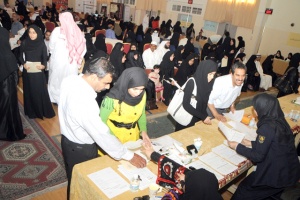 اعتماد 1578 بعثة ومنحة لخريجي «الثانوية»