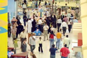 القطاعات الاقتصادية في دبي تحقق نتائج إيجابية