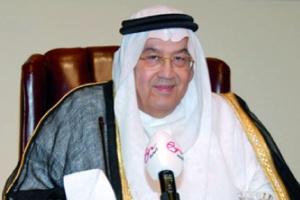 غازي القصيبي
