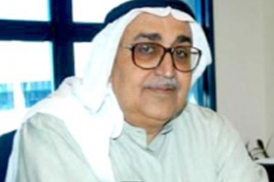 أحمد البغدادي