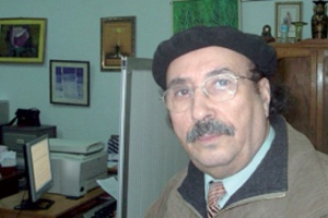 الطاهر وطار