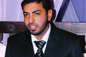 اختفاء شاب من منزله  منذ مساء الجمعة الماضي