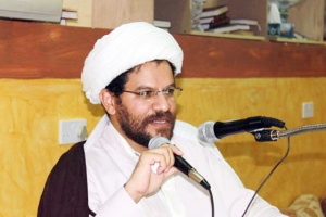 العلامة فضل الله أدى دوره الرسالي منذ محاولة اغتياله منتصف الثمانينيات