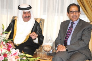نائب رئيس الوزراء يدعو لتعزيز الترابط والسلم الاجتماعي