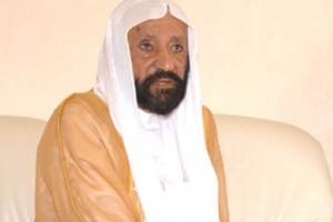 الشيخ يوسف بن أحمد الصديقي