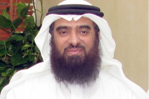 الكعبي مرشح بلدي مؤكد لـ «الأصالة» في «سادسة الشمالية»