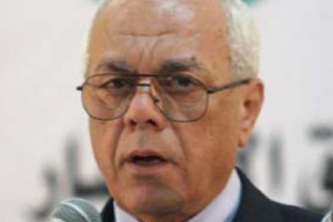 أمين الهندي