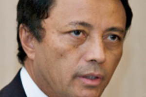 مارك رافالومانانا